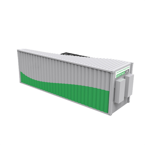 About How to get a job in the solar container industry