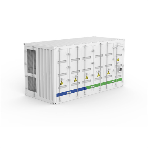 About Superconducting magnetic solar container energy density
