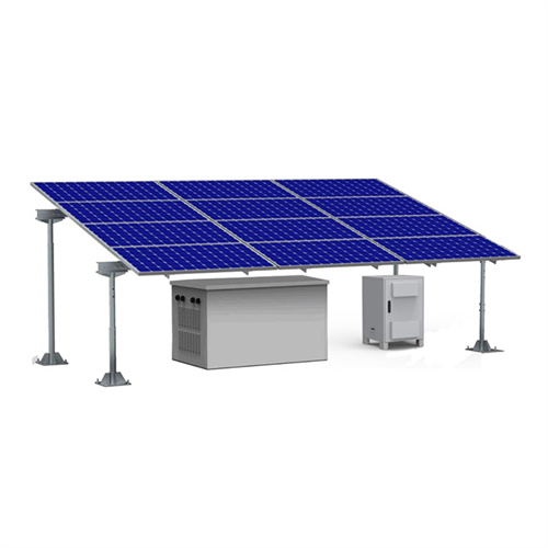 About Smart car supercapacitor power generation and solar container