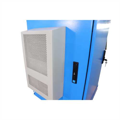 About Requirements and specifications for installing batteries in solar container boxes