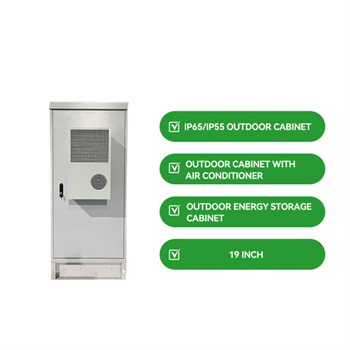 About Private courtyard solar container project level