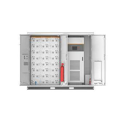 About What are the cairo solar container industrial parks 