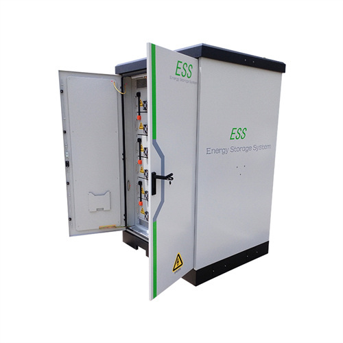 About Xiaogangting photovoltaic solar container