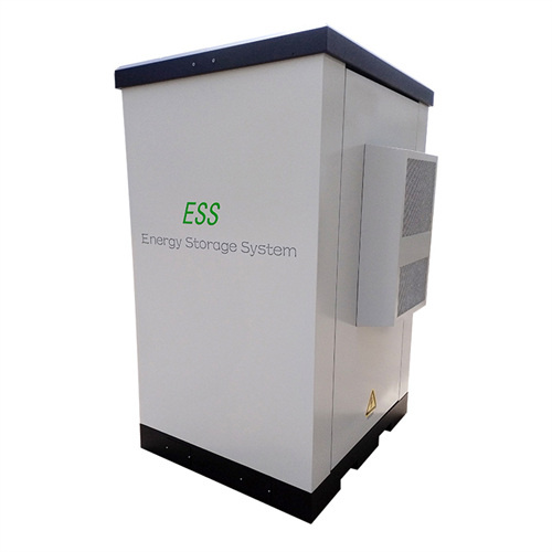 About Riyadh power storage