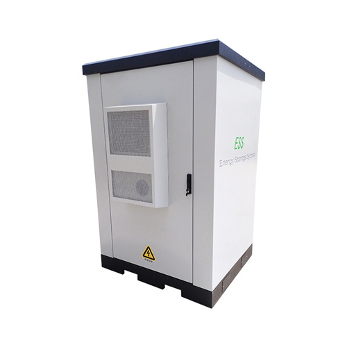 About Mobile solar container characteristics analysis research report