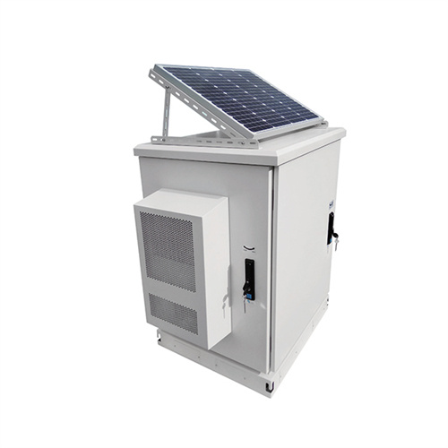 About Companies with the greatest potential for solar container