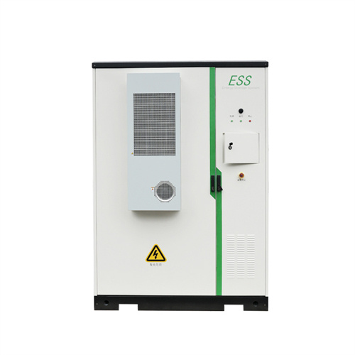 About What is the prospect of overseas solar container battery market 