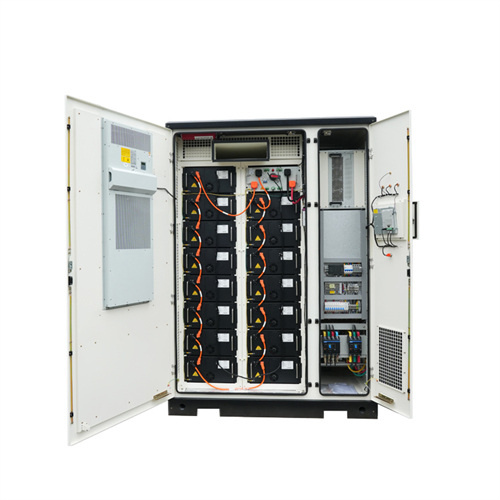 About Solar container product testing cqc certification