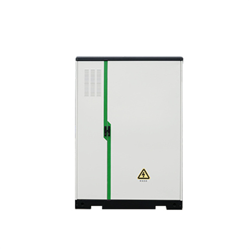 About Palestinian solar container