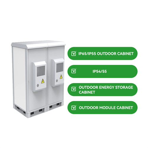 About How to measure the capacity of solar container battery