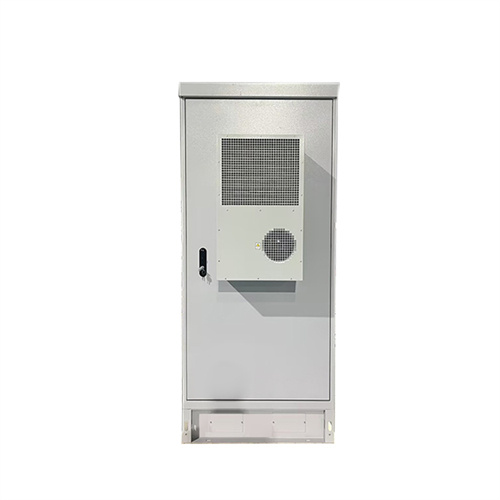 About Multi-energy complementary solar container