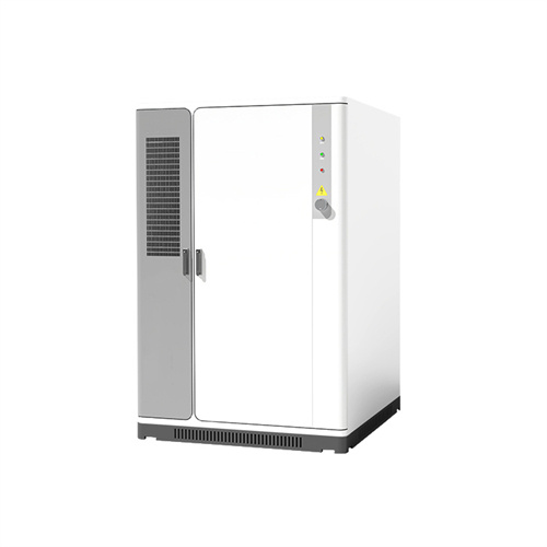 About Is hydrogen energy considered solar container 