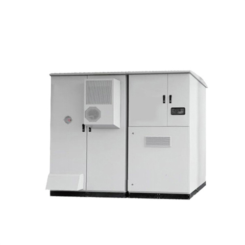 About Solar container parker and safety