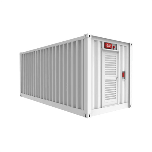About Risk analysis of the physical solar container industry