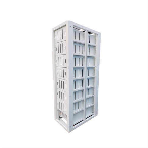 About Ul solar container