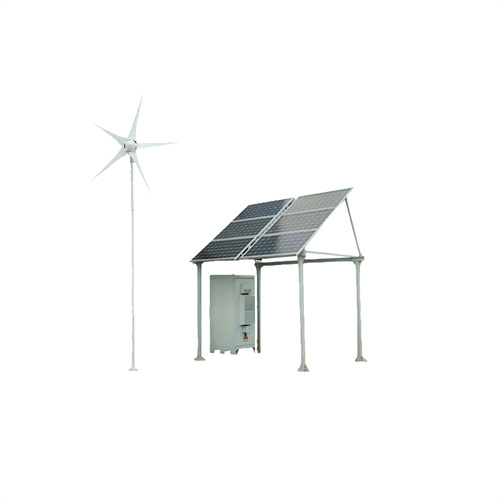 About Solar container equipment on board