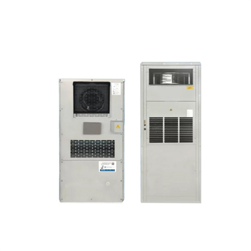 About How to view the downward trend of solar container system