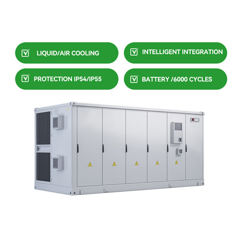 About Nicosia solar container power manufacturer