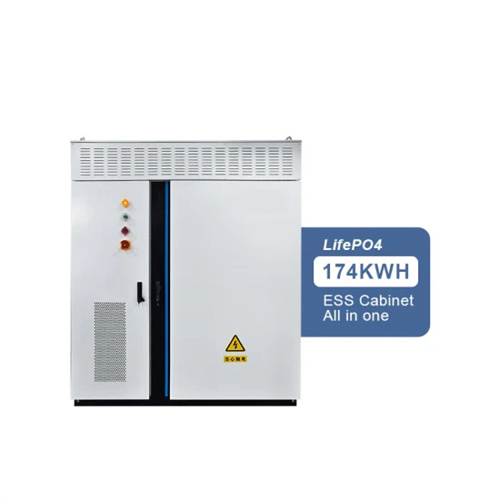 About Minsk weldable all-vanadium liquid flow solar container system