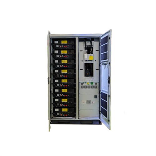 About Portable solar container box market trends