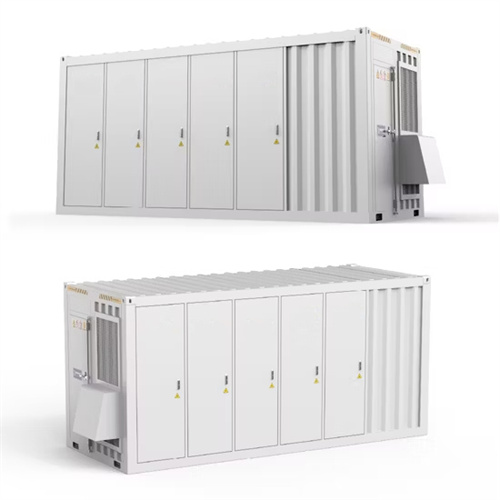 About Are solar container products considered new energy 