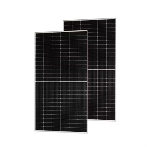 About Demand-based solar container vs capacity-based solar container