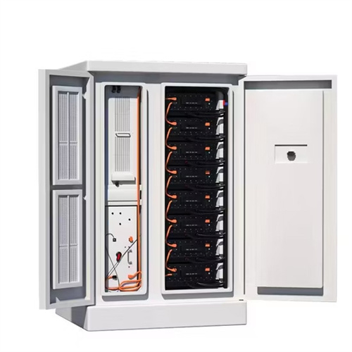 About Introduction of wotai energy s solar container products