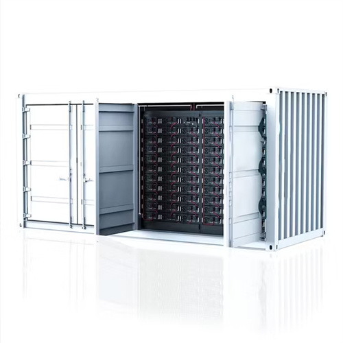 About Optimizing power storage technology