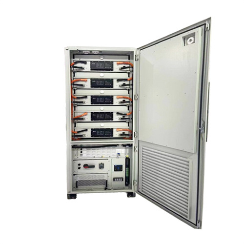 About Energy management unit emu of solar container system