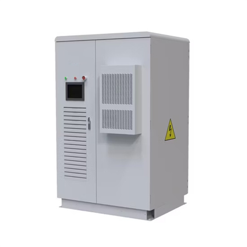 About Opinions on promoting the development of new solar container