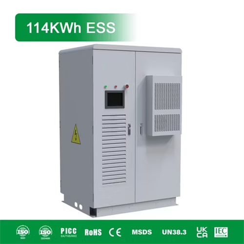 About Industrial park solar container beneficiary stocks