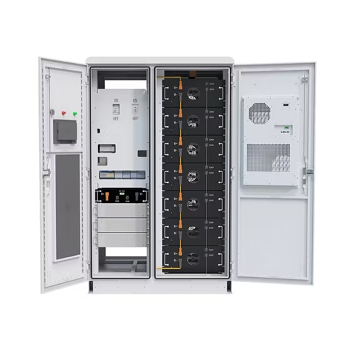 About Solar container solution investment and franchise