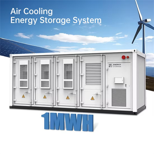 About Types of solar container vehicles in zambia