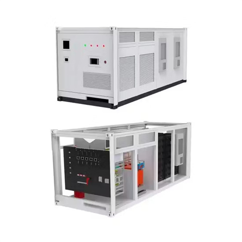 About How to write an solar container project investigation report