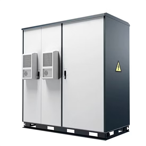 About What are the names of small solar container companies 