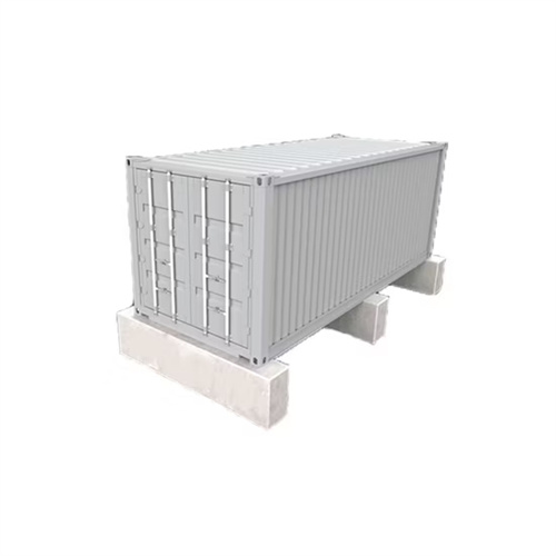 About Solar container automatic test equipment