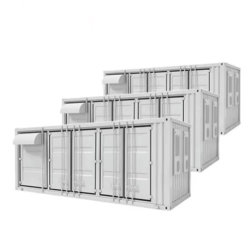 About Global household solar container field scale
