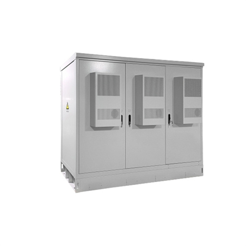 About Overview of china s solar container field development