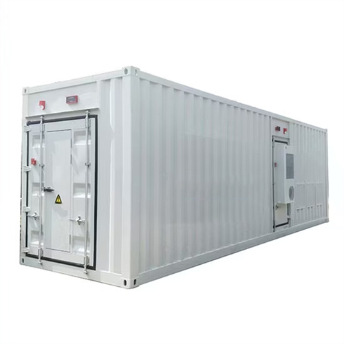 About What pumps are generally used for pumped water solar container