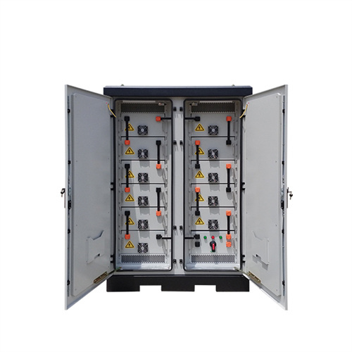 About Bridgetown solar container insulation buffer factory