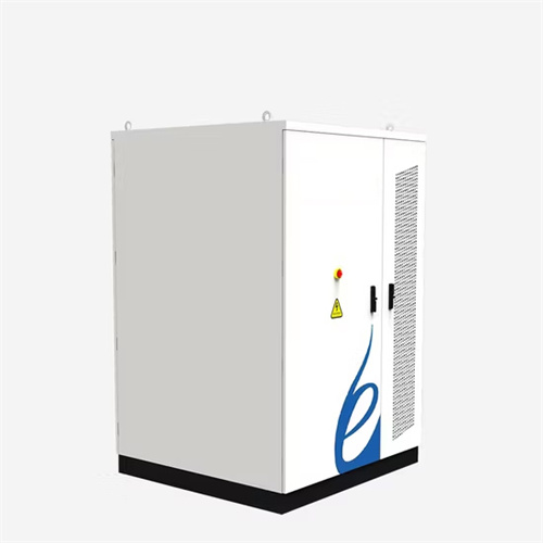 About How to calculate the battery capacity of a home solar container system