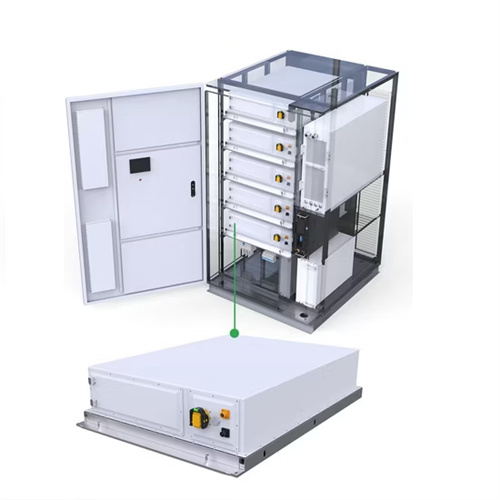About Price per watt of solar container power station