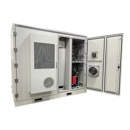About Gravity solar container industry analysis and design program