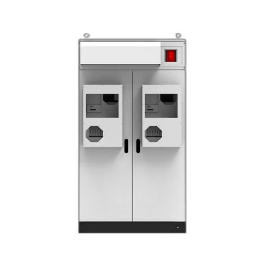About Electric vehicle energy lithium solar container technology research institute