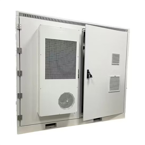 About Who to sell photovoltaic solar container to
