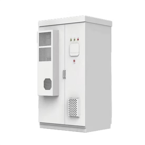About Iraq nandu solar container
