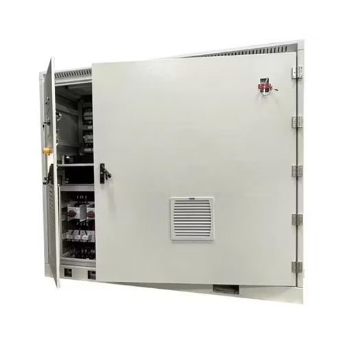 About Is the major of electrochemical solar container good 