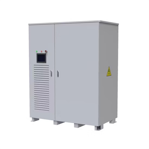About Electromagnetic solar container field analysis and design scheme epc