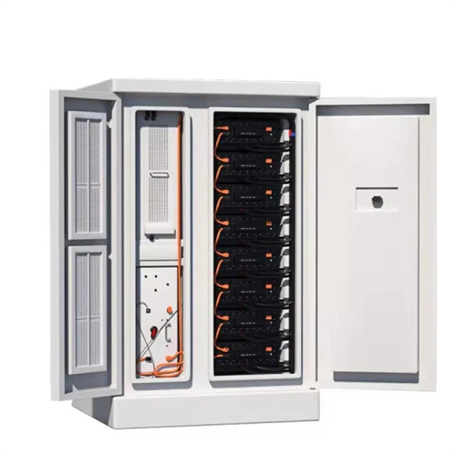 About What are the manufacturers of large solar container integrated machines 