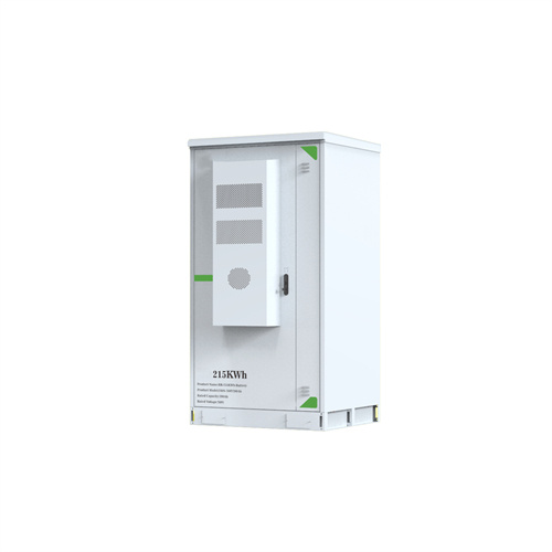 About What are the magnetic materials for solar container inverters 
